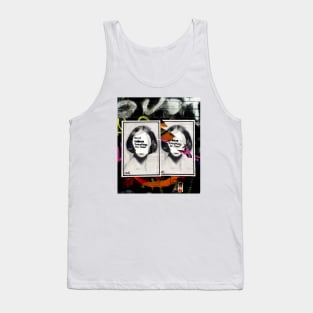 Walls Tank Top